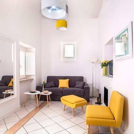 Maison M. - Luxury Apartment In Piazza Tasso Sorrent Exterior foto