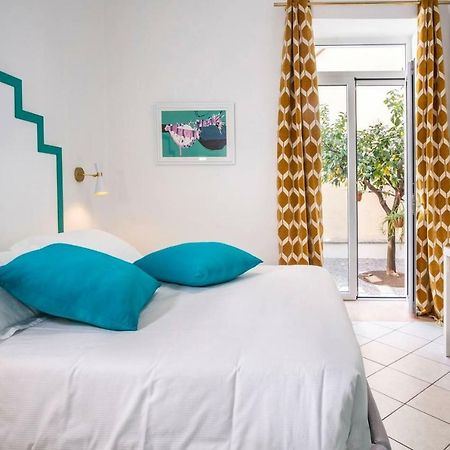 Maison M. - Luxury Apartment In Piazza Tasso Sorrent Exterior foto
