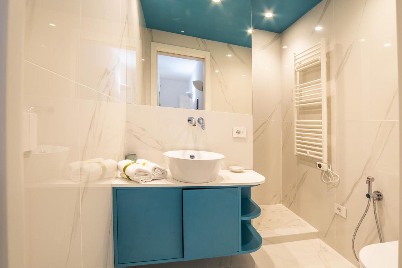 Maison M. - Luxury Apartment In Piazza Tasso Sorrent Exterior foto