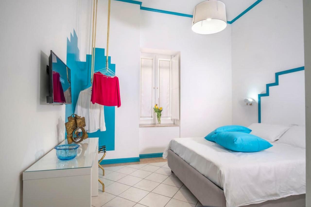 Maison M. - Luxury Apartment In Piazza Tasso Sorrent Exterior foto