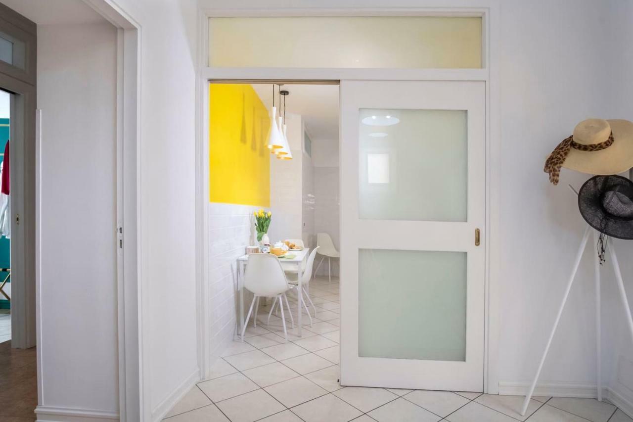 Maison M. - Luxury Apartment In Piazza Tasso Sorrent Exterior foto