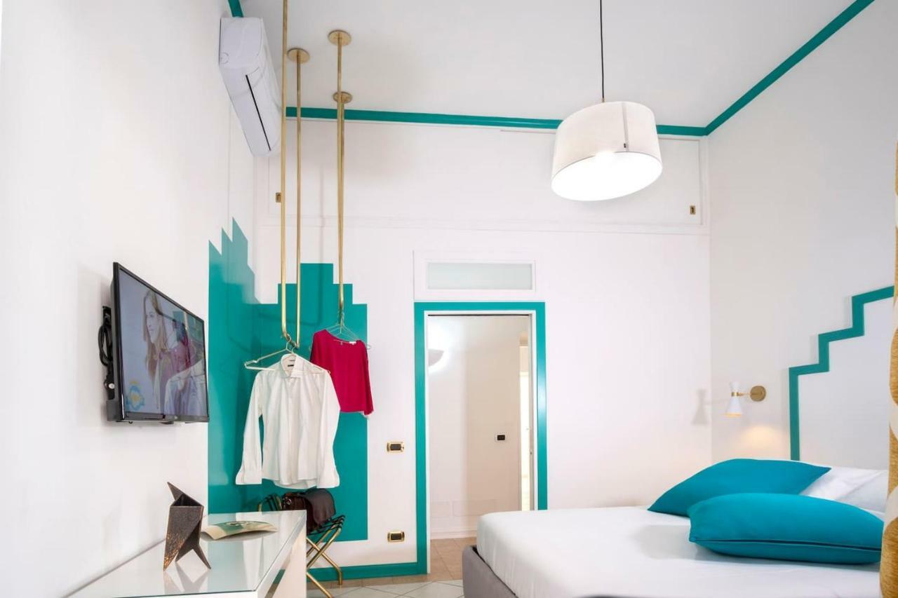 Maison M. - Luxury Apartment In Piazza Tasso Sorrent Exterior foto