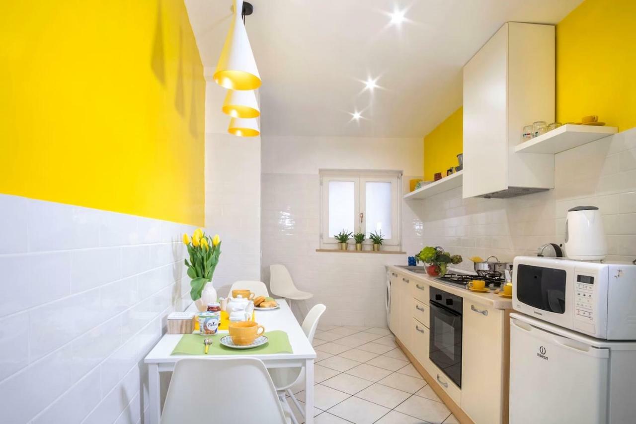Maison M. - Luxury Apartment In Piazza Tasso Sorrent Exterior foto